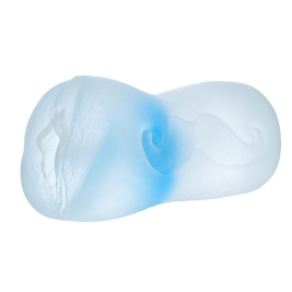 Мастурбатор Juicy Pussy Subtle Crystal