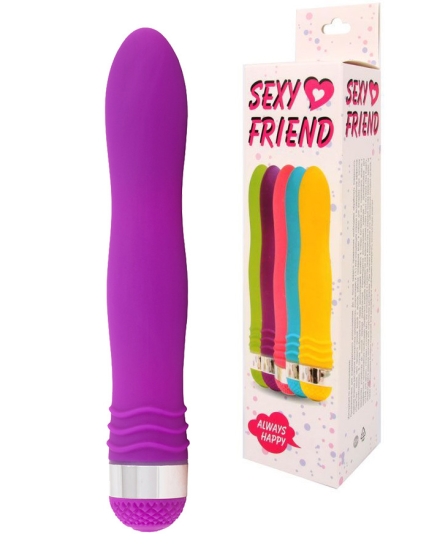 Вибратор Sexy Friend