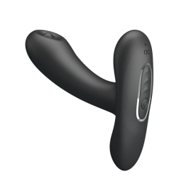 Вибростимулятор Pretty Love Remington