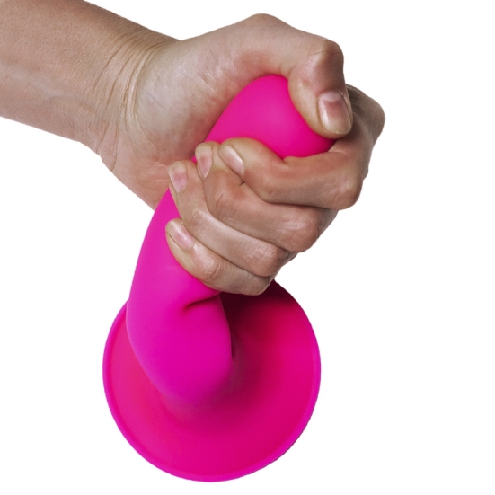 Фаллос Adrien Lastic Hitsens 4