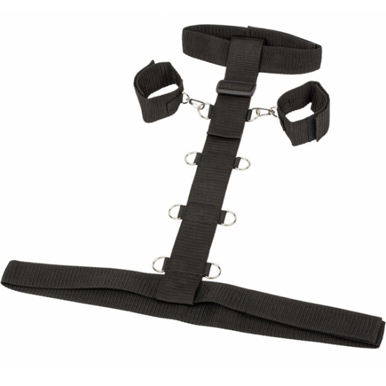 Набор для бондажа Bondage Tie