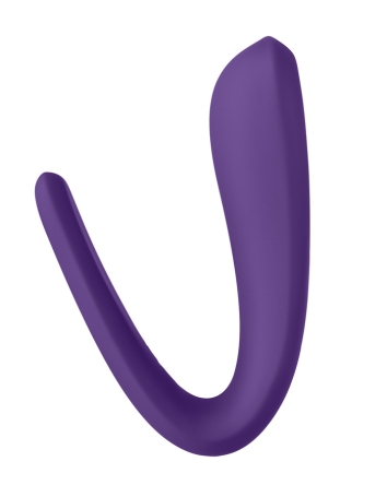 Вибратор Satisfyer Double Classic