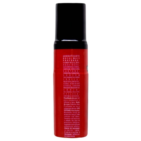 Спрей для оральных ласк Mais Profunda