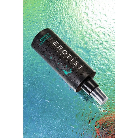 Спрей очищающий Erotist Antiseptic Cleaner