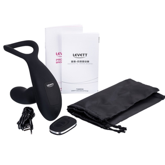 Вибростимулятор Levett Maud