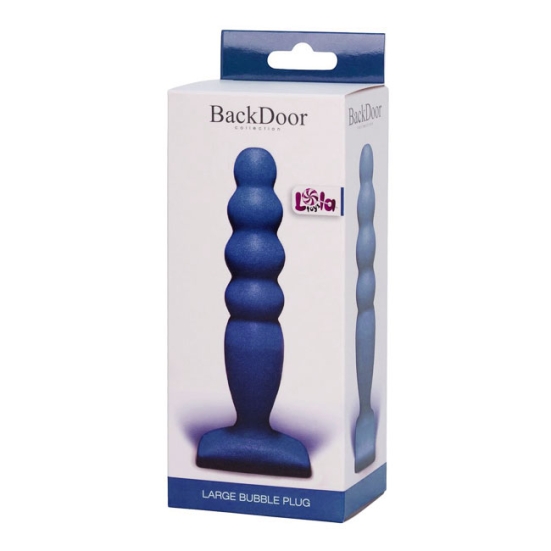 Стимулятор Large Bubble Plug