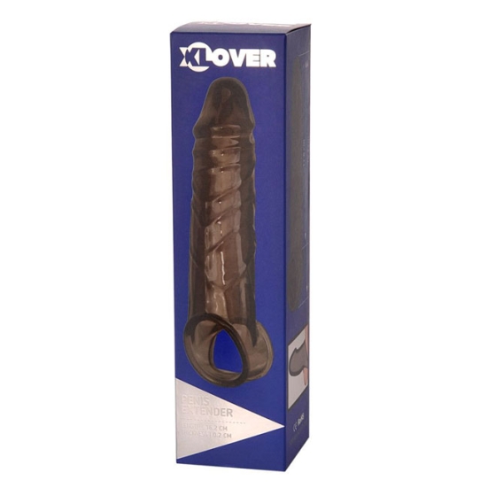 Насадка ToyFa XLover