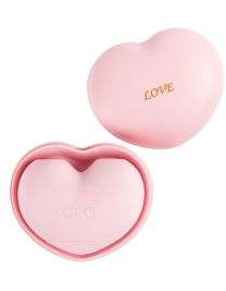 Стимулятор клитора Heart