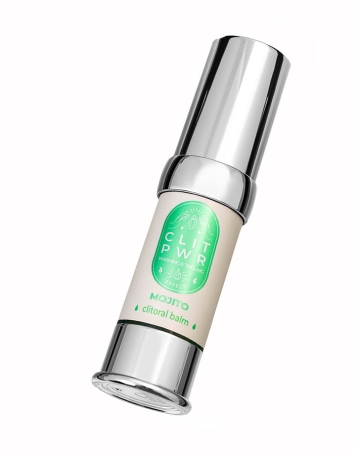 Бальзам для клитора Clit Pwr