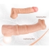 Насадка "Жеребец" Cock Sleeve L