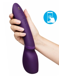 Вибратор We-Vibe Wand 2