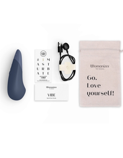Вибратор Womanizer Vibe