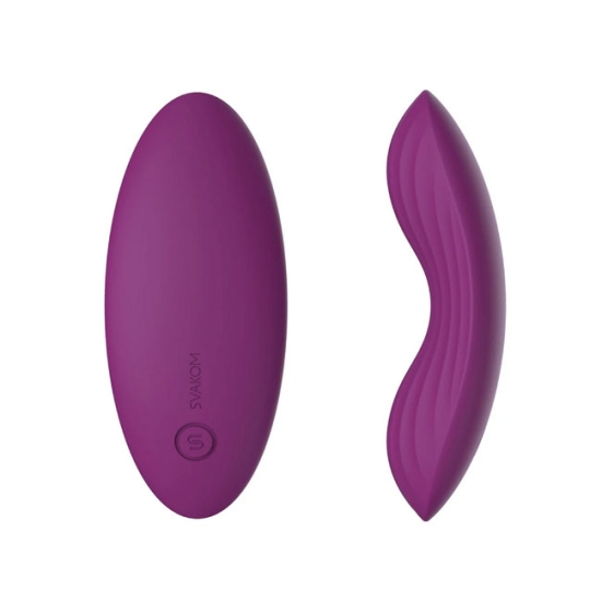 Вибратор с трусиками Svakom Edeny