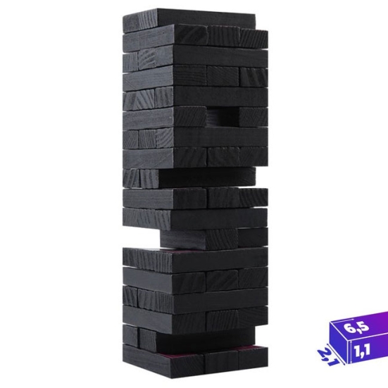 Башня &quot;Правда или наказание&quot;