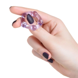 Эрекционное кольцо Штучки-дрючки