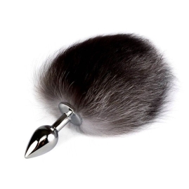 Пробка с хвостиком, Sitabella P-8066