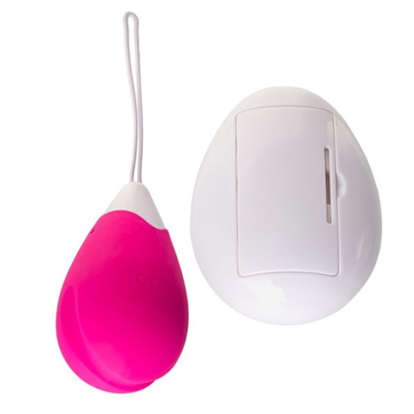 Виброяйцо A-toys 764003