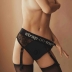 Трусики Strap-on-me Harness Lingerie Diva
