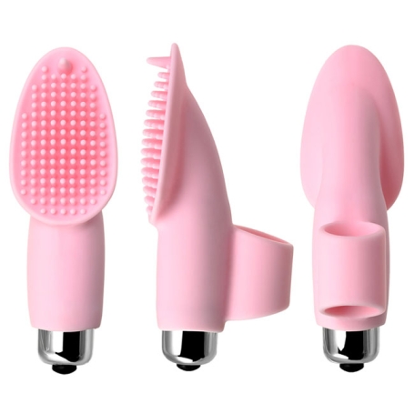 Мини-вибратор JOS Twity