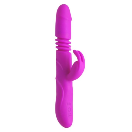 Вибратор Pretty Love Ward