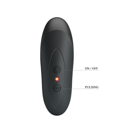 Стимулятор Pretty Love Archenemy