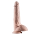Фаллос RealStuff Realistic Dong 9&quot;