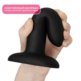 Фаллос из силикона Flow Emotional