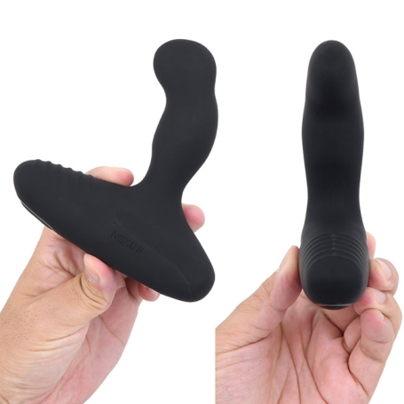 Вибростимулятор Nexus Revo Intense 2.0