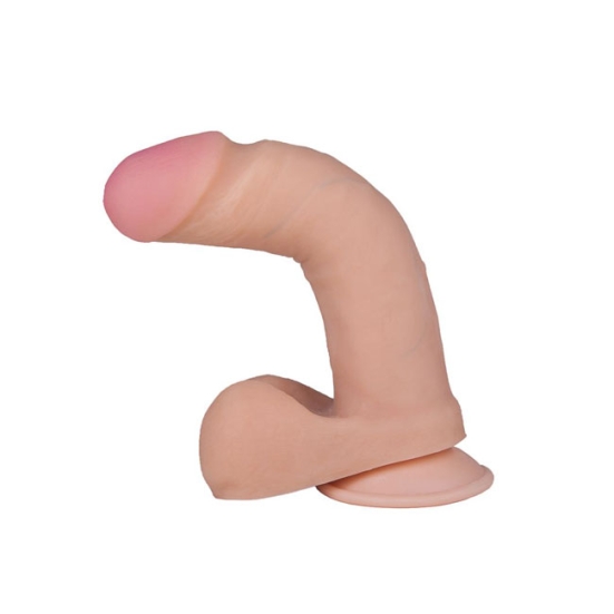 Фаллос Lovetoy F&amp;F Best Cock 6&quot;